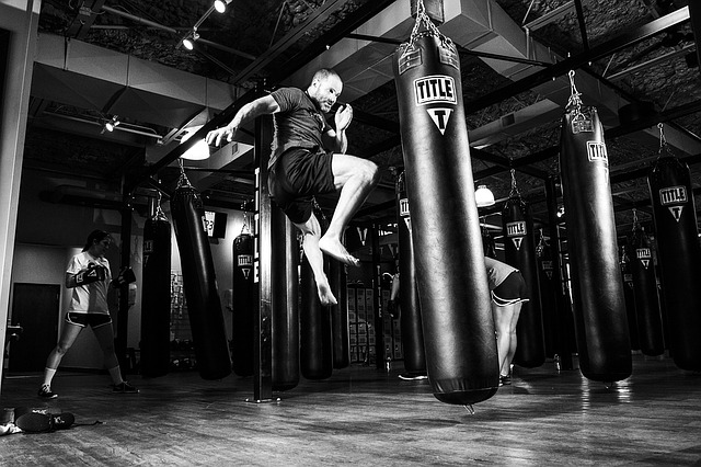 Many people see developing MMA or BJJ conditioning as a matter of just pushing oneself over and over again. That is the primitive way of conditioning.